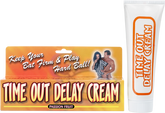 Pipedream Time Out Male Sex Delay Cream Passionfruit Delay and Excite Sprays